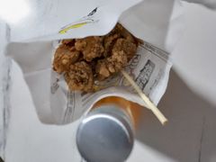 -超级鸡车(闻喜路店)