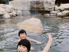 -太阳岛度假酒店