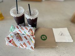 -赛百味SUBWAY(凯德mall大峡谷店)