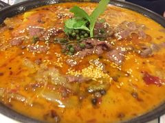-付掌柜在成都·热炒砂锅集(金禾店)