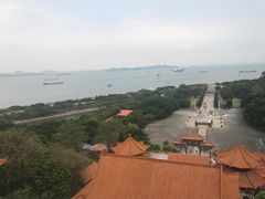 -南沙天后宫景区