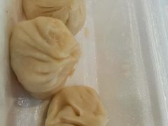 小笼包-万寿斋(山阴路店)