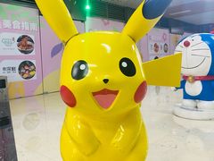 -皇庭广场(福华三路店)