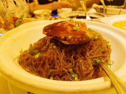 -惠食佳·宴会厅(滨江西路店)