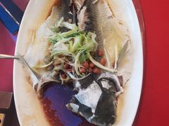 -潮喜竹溪荔湖酒家(荔枝湾店)