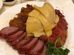 -龙记香港茶餐厅(久光百货店)