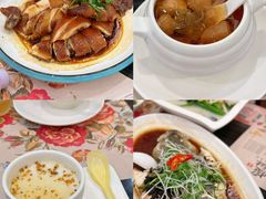-虾饺妹·粤式手工点心(水荫路店)