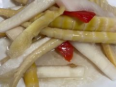 -荣生萝卜汤饭店