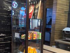 -富力希尔顿酒店·地阔自助餐厅