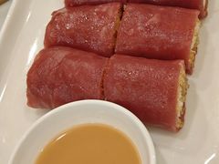 -骏丰酒楼(黄编店)