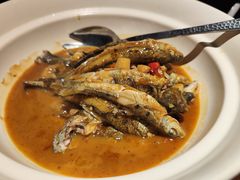 杂鱼一锅鲜-许爷家·生态湖鲜(徐汇日月光店)