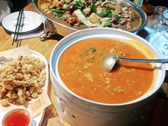 -俭寨大盘鸡·缸子肉·小公鸡·新疆菜(云通店)