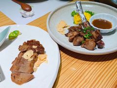 -花潮料理艺食馆(世欧广场店)
