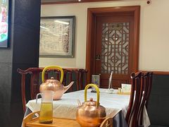 -东来顺饭庄(天坛店)