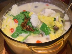 -闽上鲜·福建菜(龙湖滨江天街店)