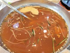 -屋里家延边朝鲜族冷面(梅林3店)