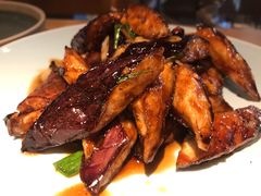 -薇酌饮·陕西菜(南门外店)
