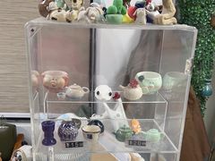 -粤陶渊.DIY陶艺体验馆(粤陶总店)