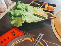 -谷牛和牛烤肉(漕河泾印象城店)