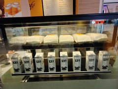 -麦当劳(广州花城汇店)