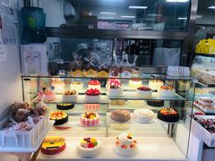 -幸福蛋糕坊(金顶街店)