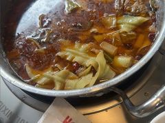 -七欣天香辣蟹火锅(无锡锡沪西路店)