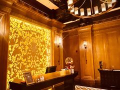 -臻宝中餐厅·大连菜·海鲜·融合菜(大连一方城堡豪华精选酒店)