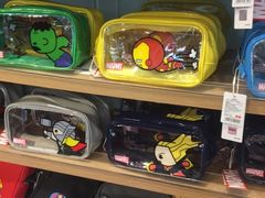 -名创优品(天河区正佳广场二店)