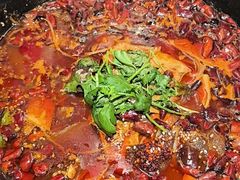 -雀蓝川菜(星悦汇店)