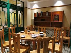 包厢-十六蒲(桂林路店)