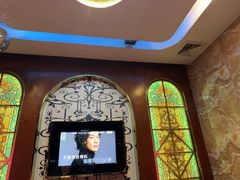 -畅想国度(黄埔店)