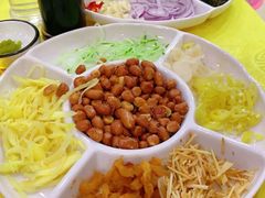 -盛记顺德高佬猪杂粥