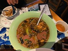 -绿茶餐厅(布吉万象汇店)
