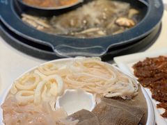 -川西坝子(老军营店)