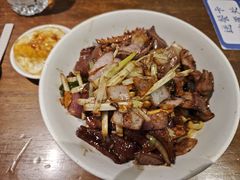 -寻裕记·现炒浇头面(人民广场店)