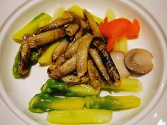 蟹柳芦笋-成隆行·蟹王府(九江路店)