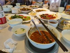 -春发生饭店·非遗(南院门店)