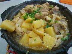-丽丽三鲜螺蛳粉(田林路店)