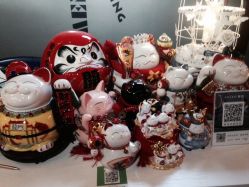 设施-YASAKI国际舞蹈中心