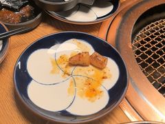 -炎蔵牛舌烤肉