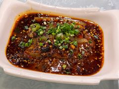 -陈胖子特色菜.鲜货现炒(融景城店)