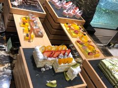 -西安西藏大厦开元名都大酒店·自助餐厅