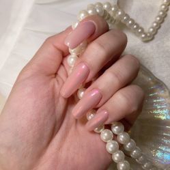 -Adore nail日式美甲美睫