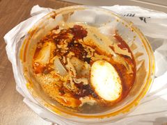 凉粉-清真·宏顺祥卤汁凉粉(大皮院店)