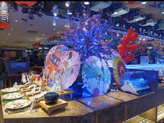 -比尔森巴西烤肉自助(红旗街店)