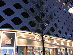 -杭州滨江宝龙城