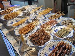 -东门町美食街