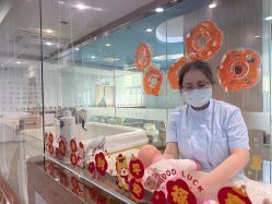 -恒悦贝贝月子会所(海珠店)