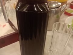 老北京消暑酸梅汤-大鸭梨(天通西苑店)