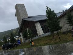 -喀纳斯鸿福生态度假酒店